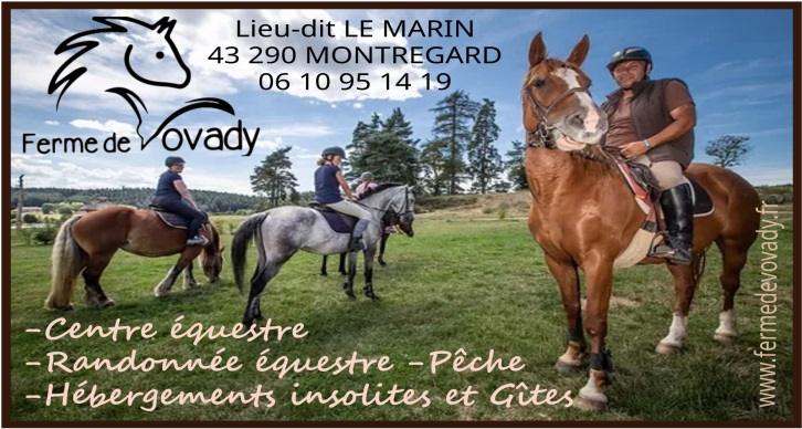 Ferme Vovady
